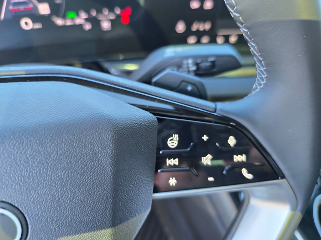 New 2026 Audi A6 3.0 image 25