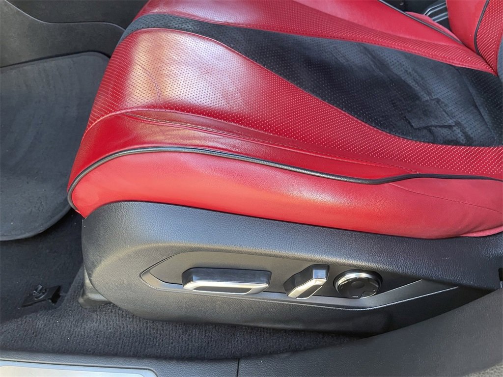 Used 2019 Acura RDX A-Spec image 20