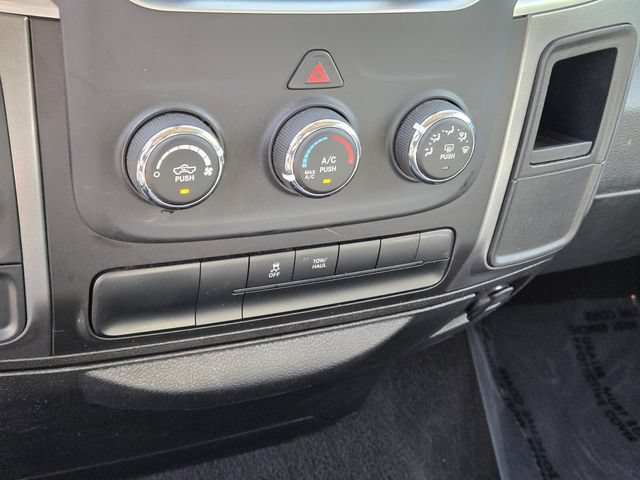 Used 2024 RAM 1500 Classic SLT RWD image 32