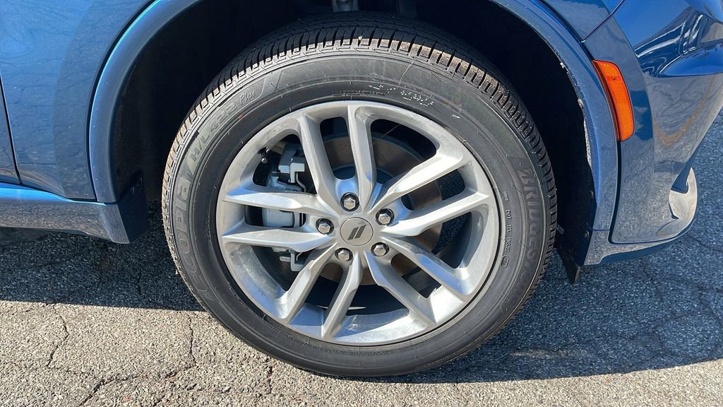 New 2024 Dodge Durango GT image 11