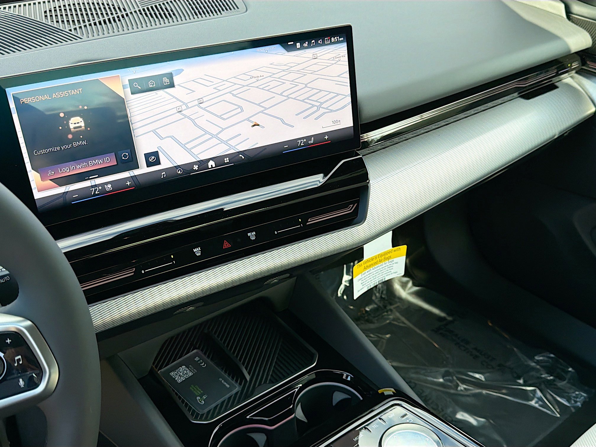 New 2026 BMW 530i w/ M Sport Package image 28