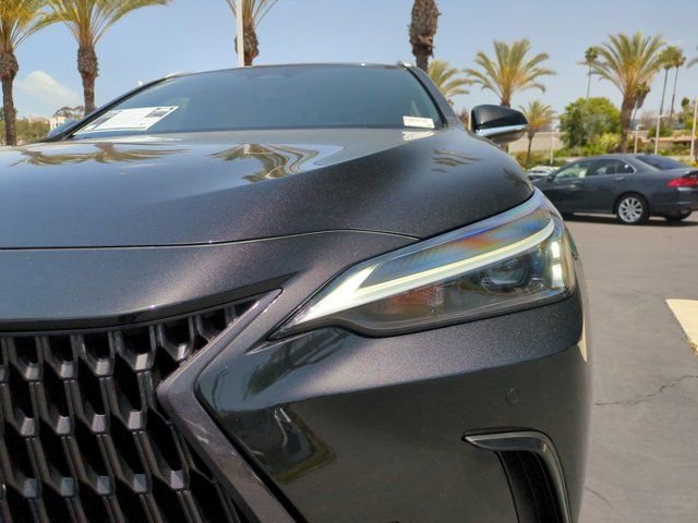 Used 2023 Lexus NX 350 AWD w/ Cold Area Package image 10