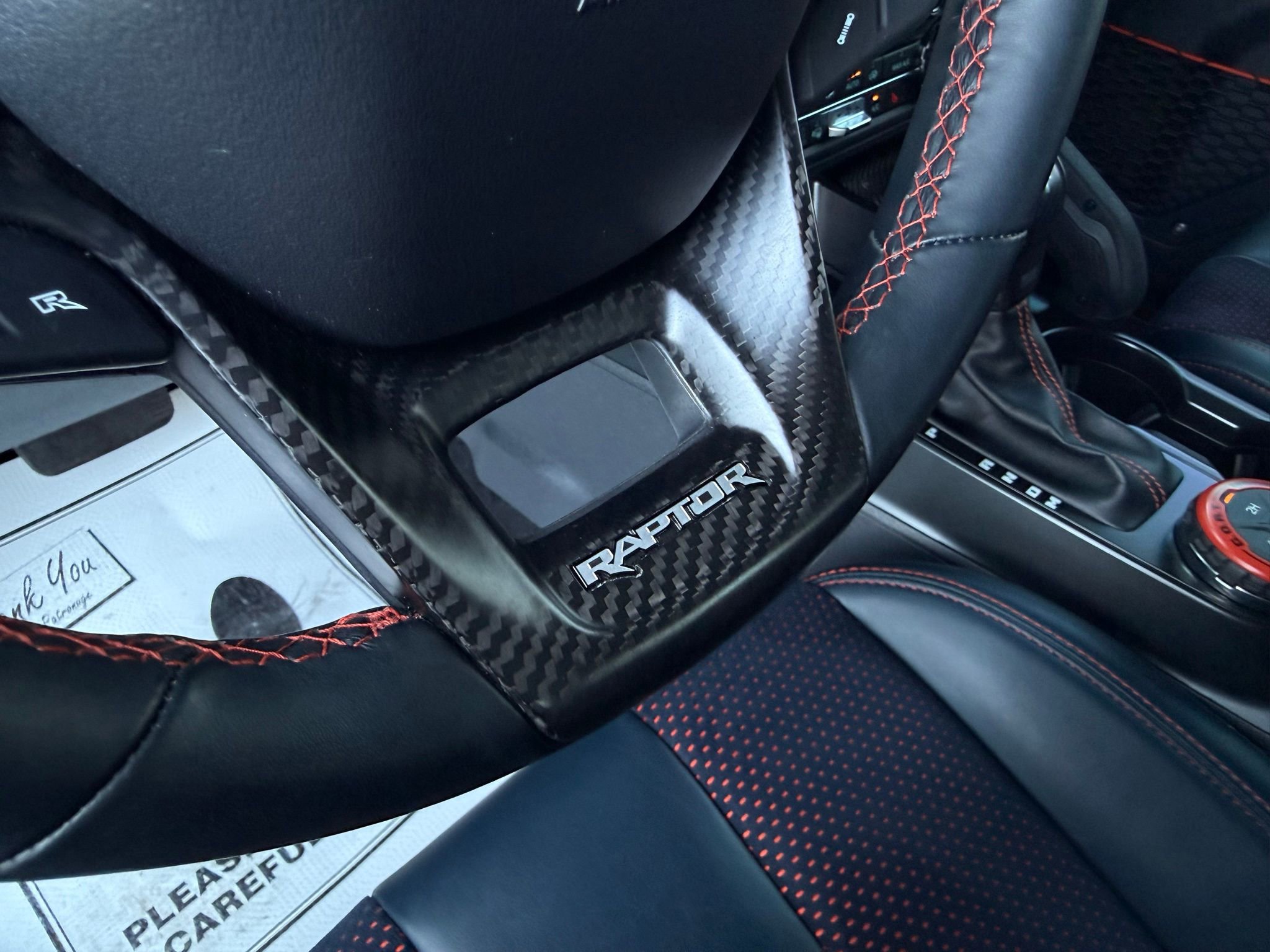 Used 2024 Ford Bronco Raptor image 57