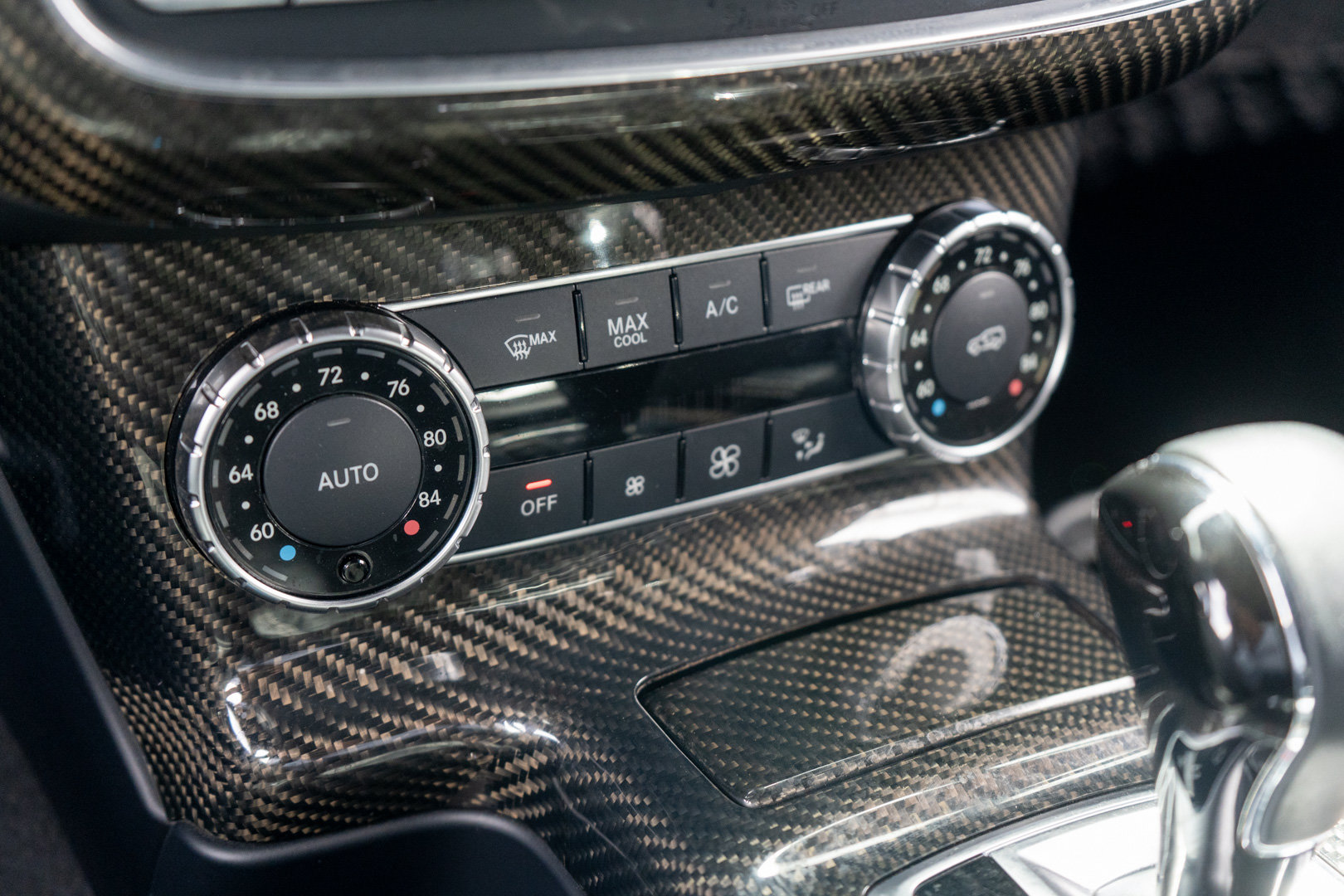 Used 2018 Mercedes-Benz G 550 Squared image 19