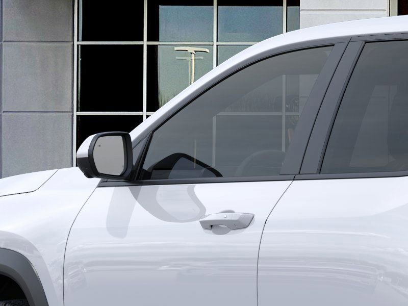 New 2025 Chevrolet Equinox LT w/ Safety and Technology Package image 13