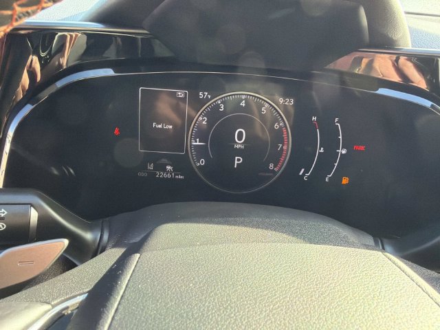 Used 2024 Lexus NX 350 AWD image 23