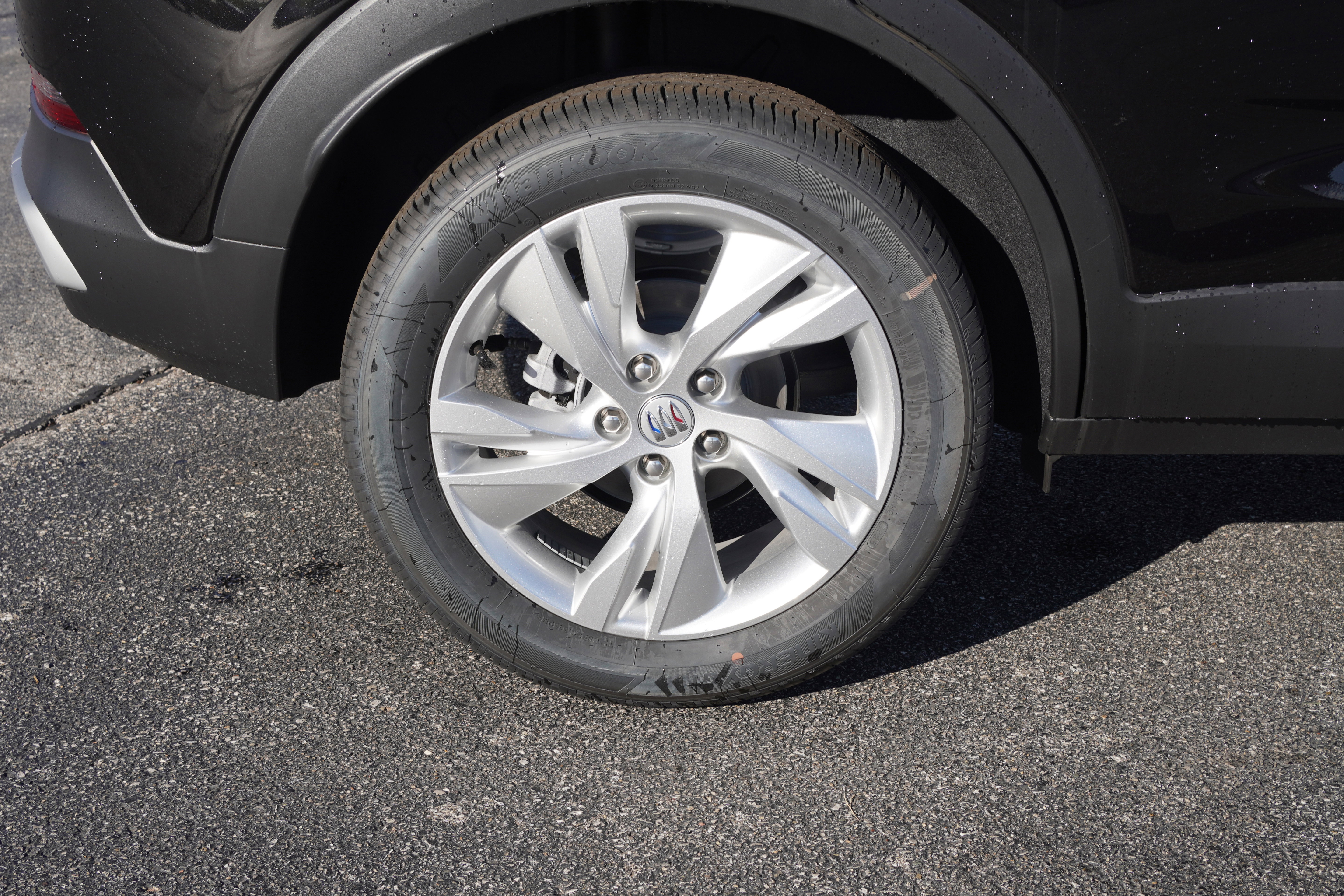 New 2026 Buick Encore GX Preferred w/ Comfort Package image 15