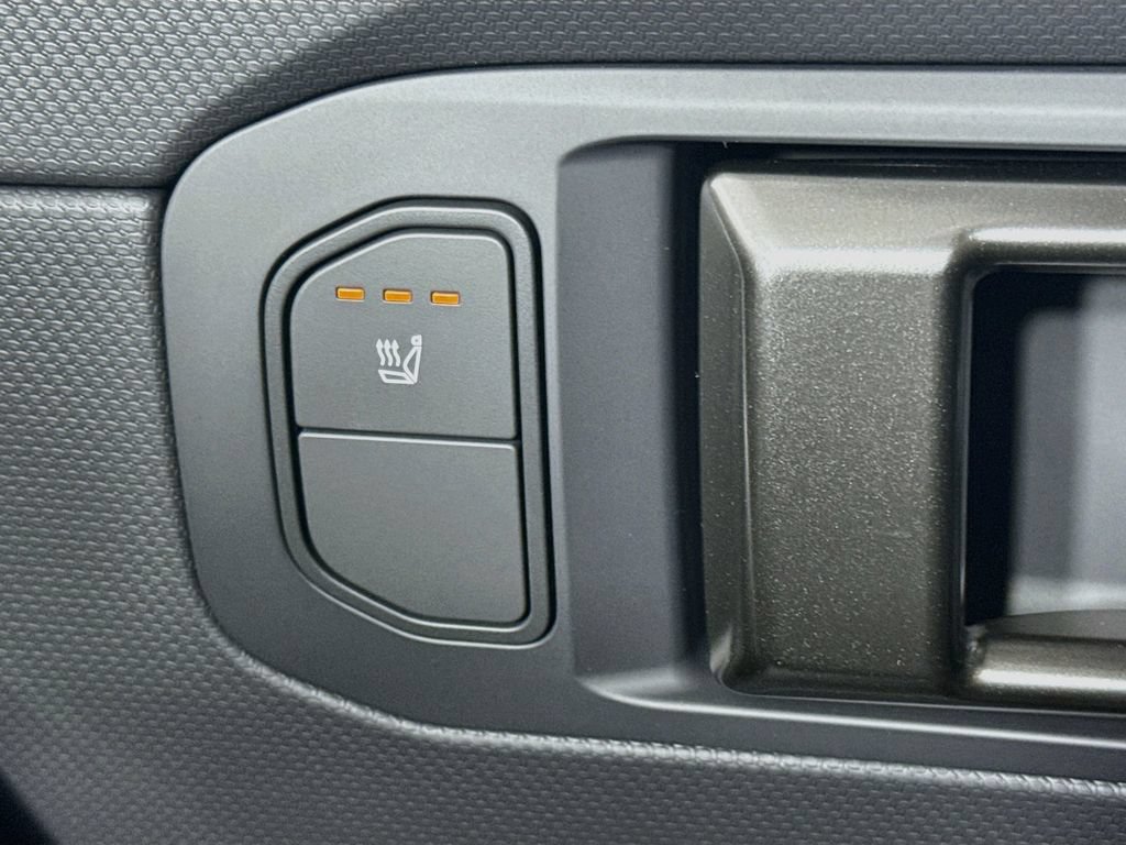 New 2027 Kia Seltos X-Line S w/ X-Line S Premium Package AWD/4WD image 21