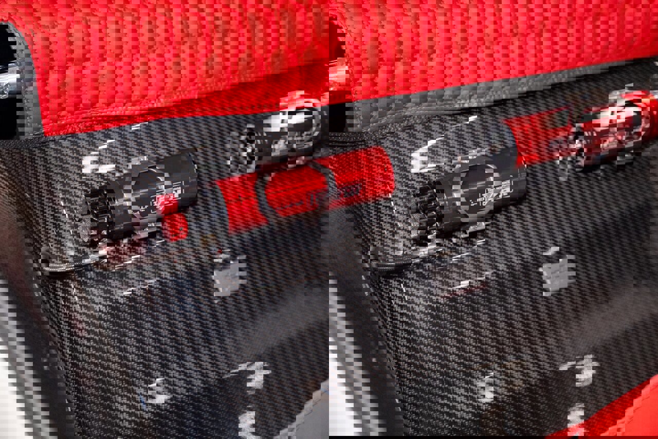 Used 1995 Porsche 911 Carrera image 67