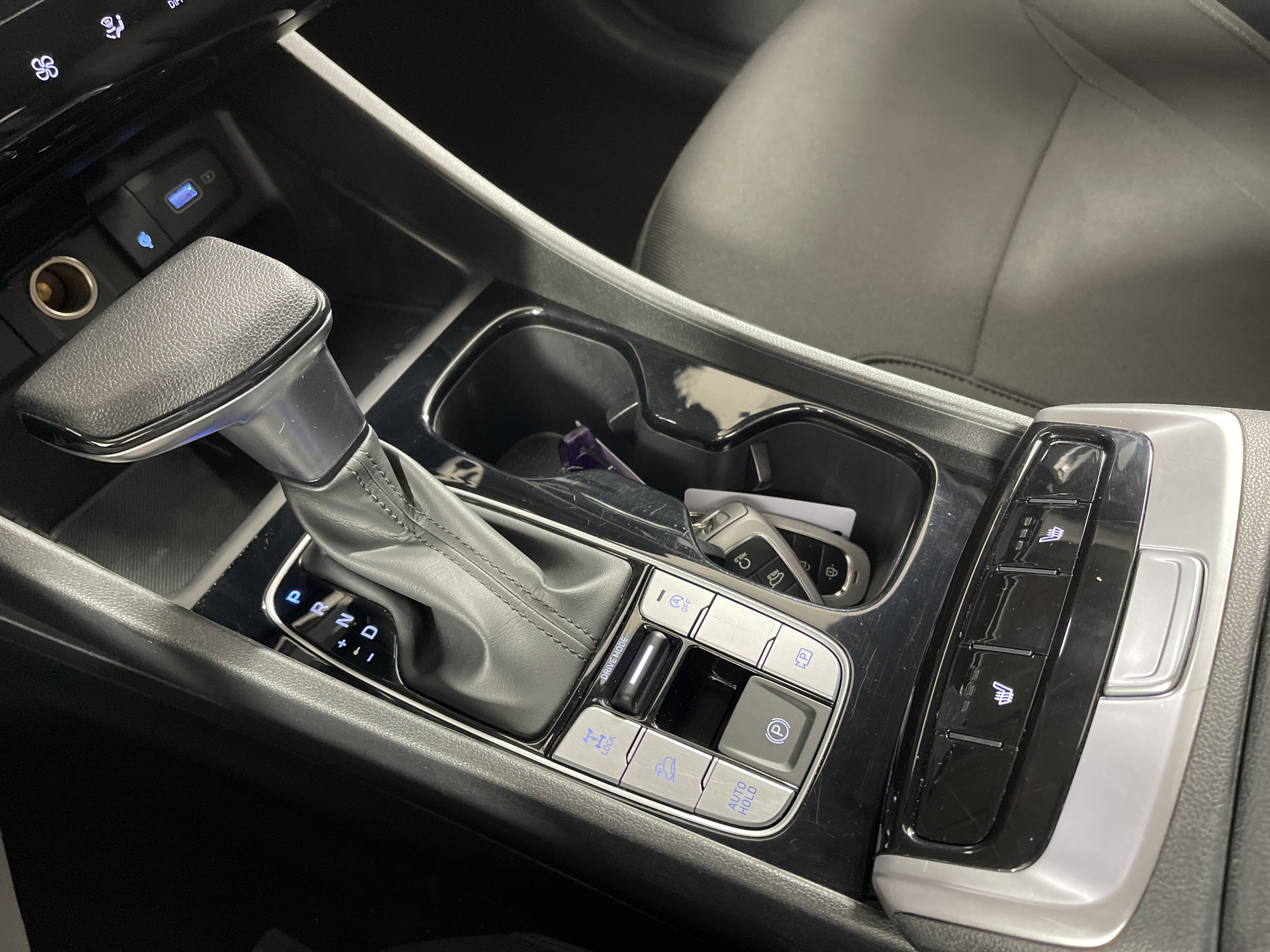 Used 2024 Hyundai Tucson SEL image 24