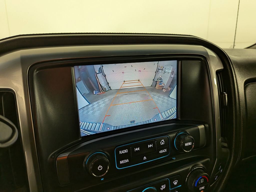 Used 2016 Chevrolet Silverado 2500 LTZ w/ Duramax Plus Package image 25