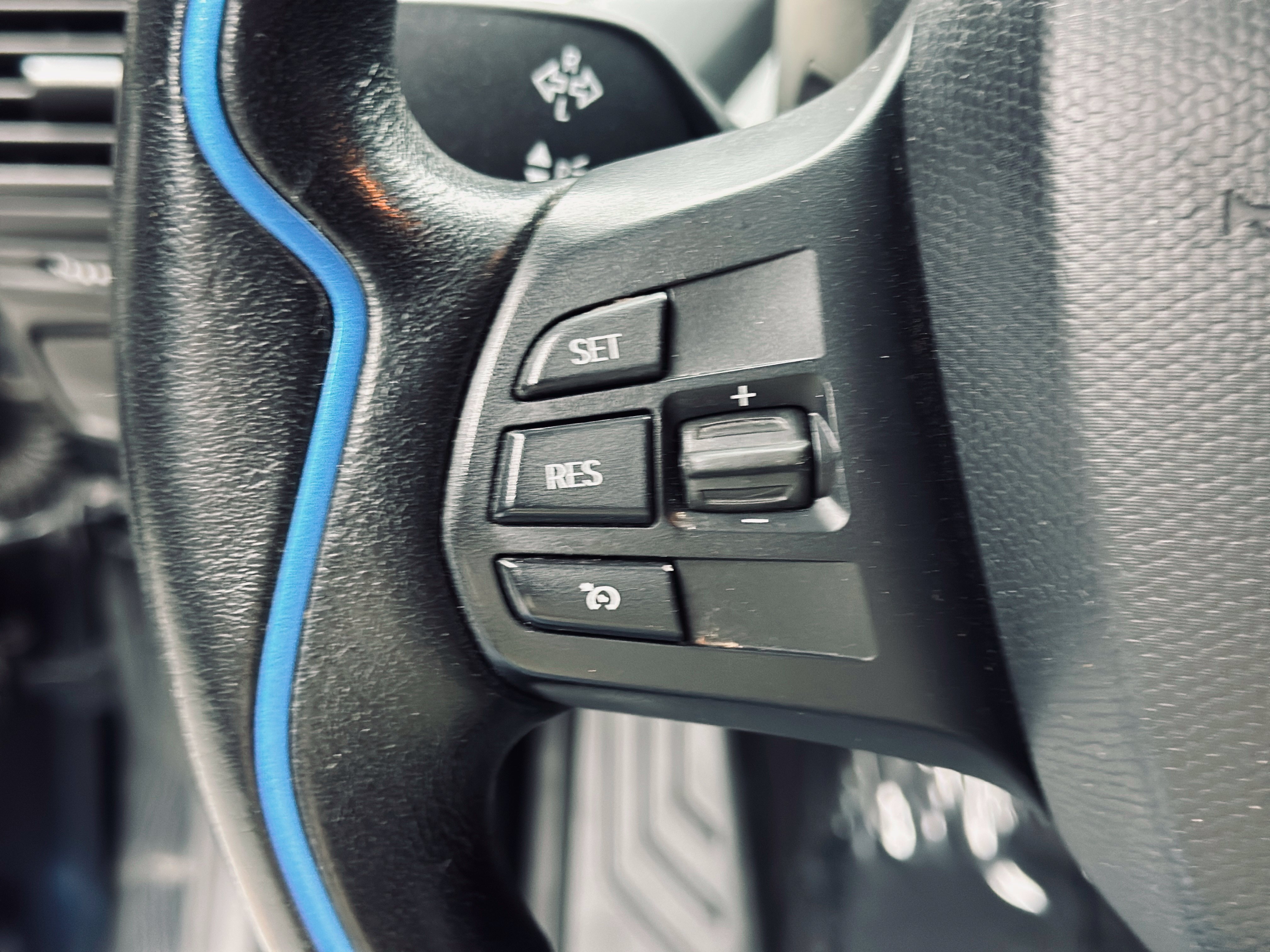 Used 2017 BMW i3 w/ Range Extender RWD image 26
