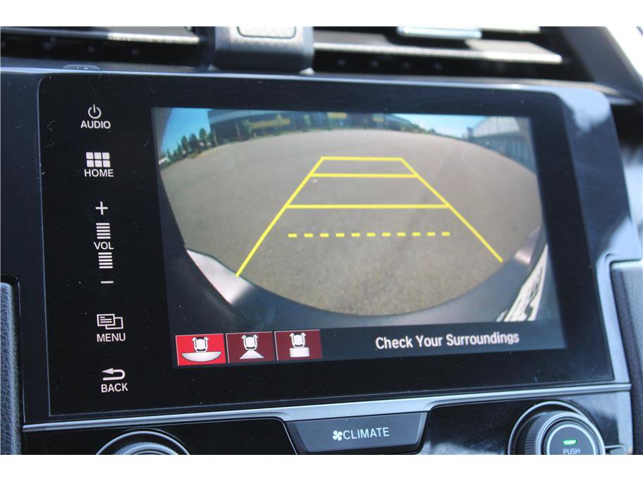 Used 2017 Honda Civic Si image 22