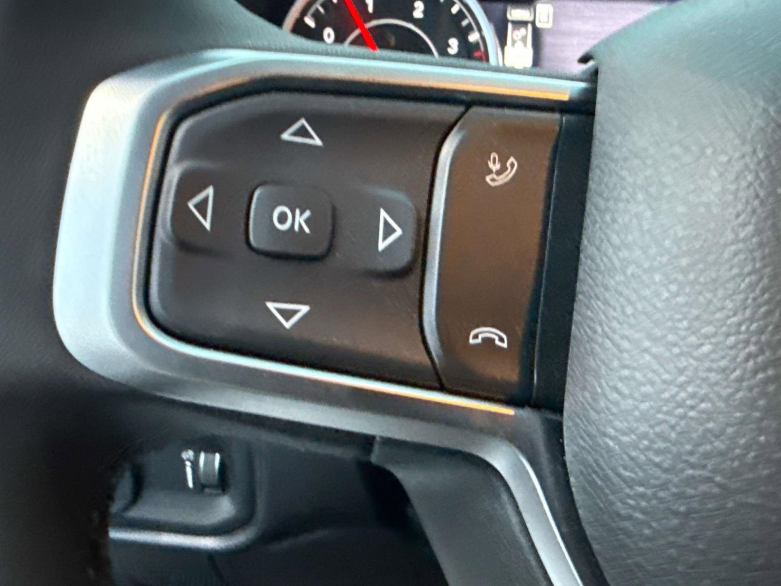 New 2026 RAM 3500 Big Horn image 25