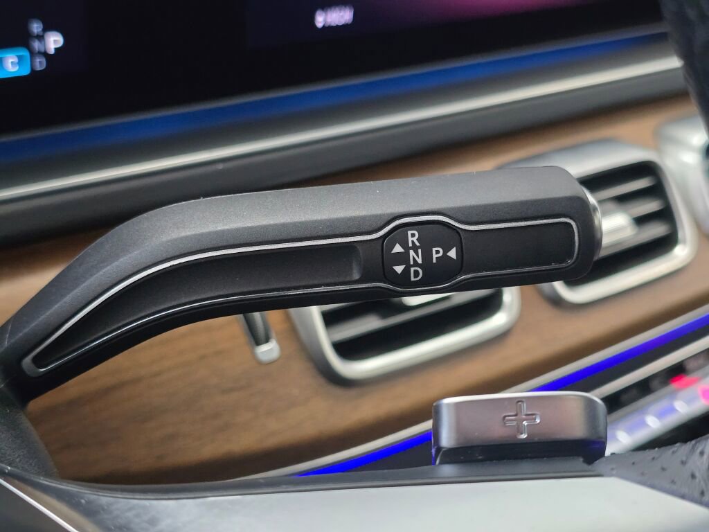 Used 2024 Mercedes-Benz GLS 450 GLS 450 image 16