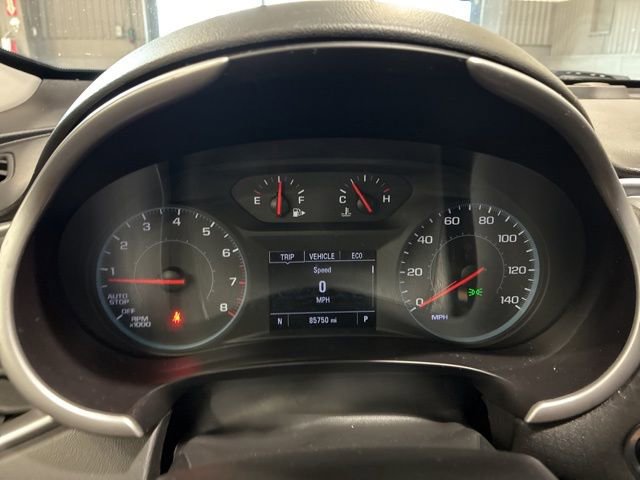 Used 2019 Chevrolet Malibu RS image 19