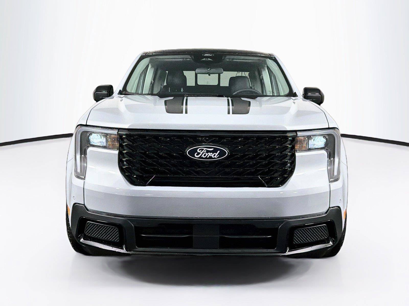 New 2026 Ford Maverick Lariat w/ Black Appearance Package AWD/4WD image 6