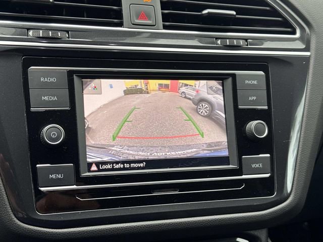 Certified 2023 Volkswagen Tiguan S w/ Driver Assistance Package image 23