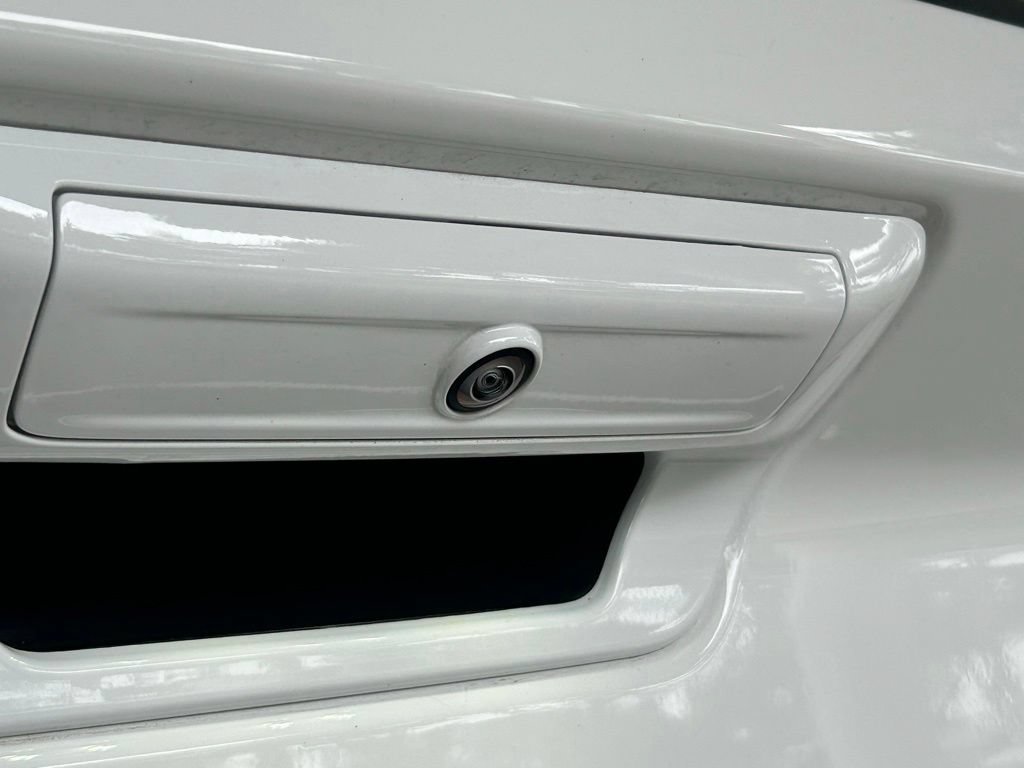 Used 2025 RAM 2500 Limited AWD/4WD image 23