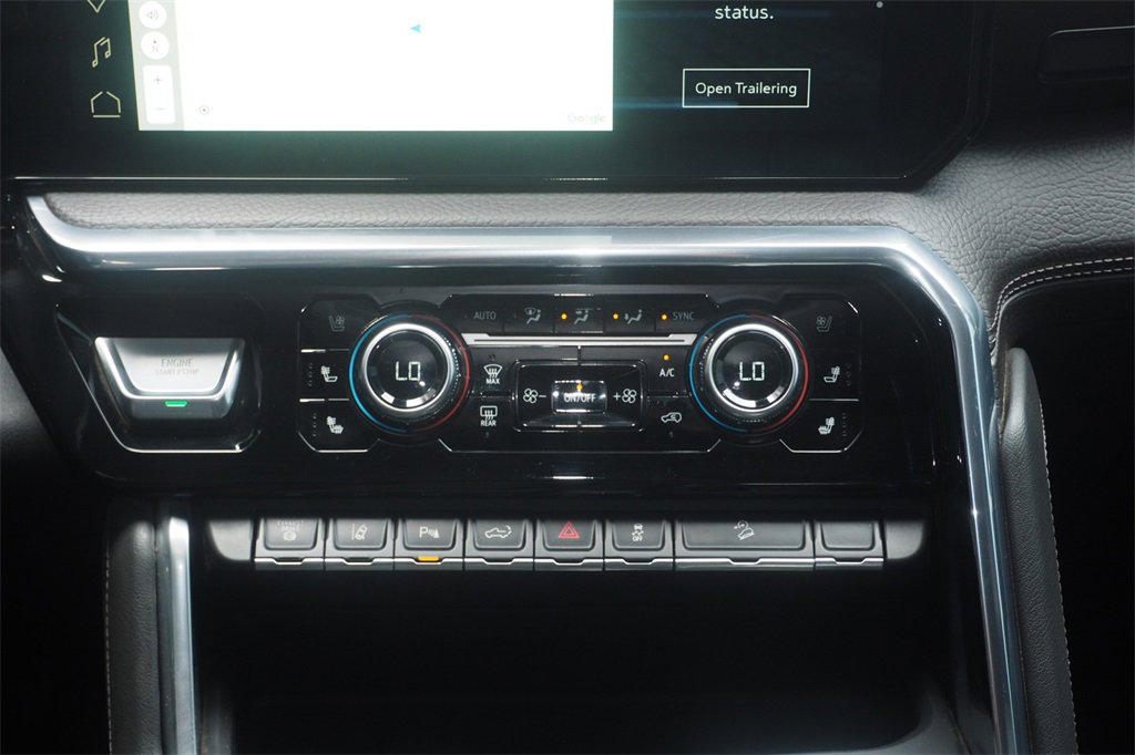 Used 2024 GMC Sierra 3500 Denali w/ Denali Reserve Package image 20