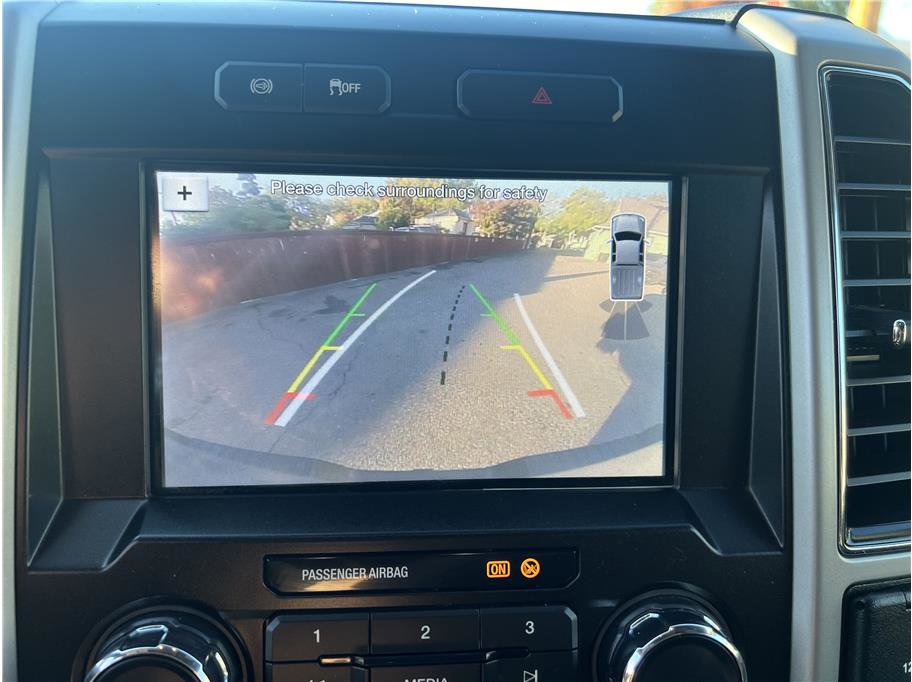 Used 2019 Ford F250 Lariat w/ Lariat Value Package image 24