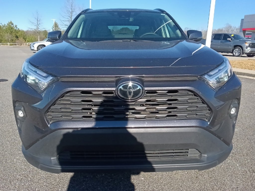 Used 2024 Toyota RAV4 XLE Premium image 8