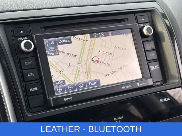 Used 2018 Toyota Sequoia TRD Sport image 3