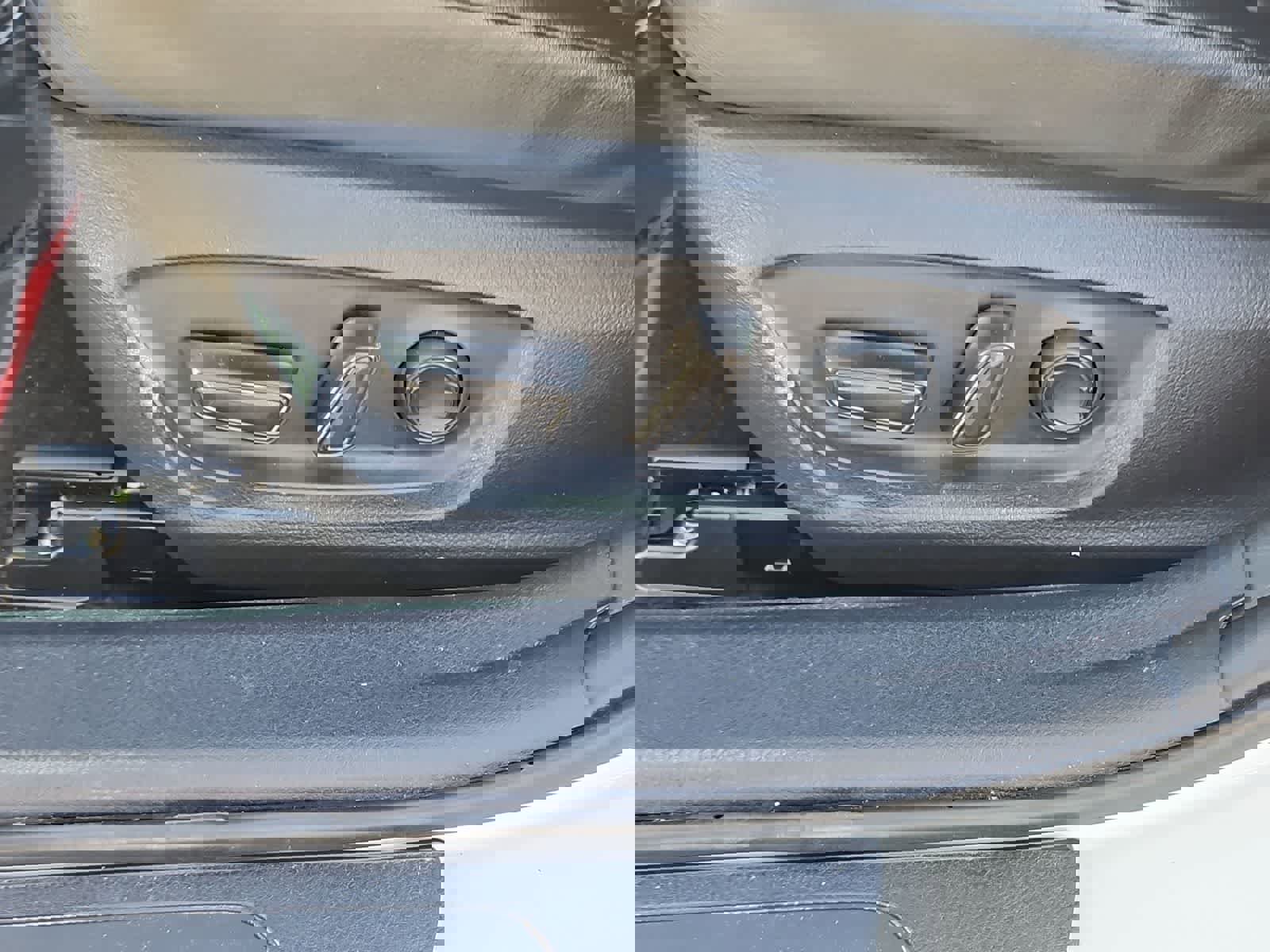 Used 2022 Toyota Camry TRD image 19