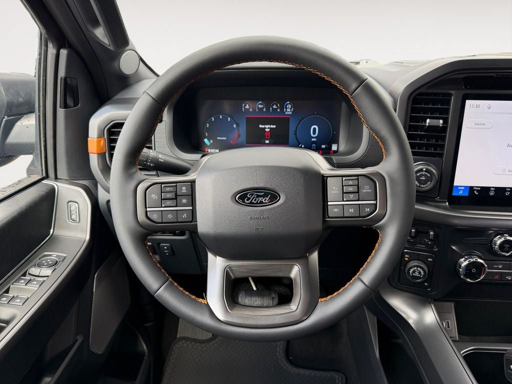 Used 2026 Ford F150 Tremor w/ Tow/Haul Package AWD/4WD image 13