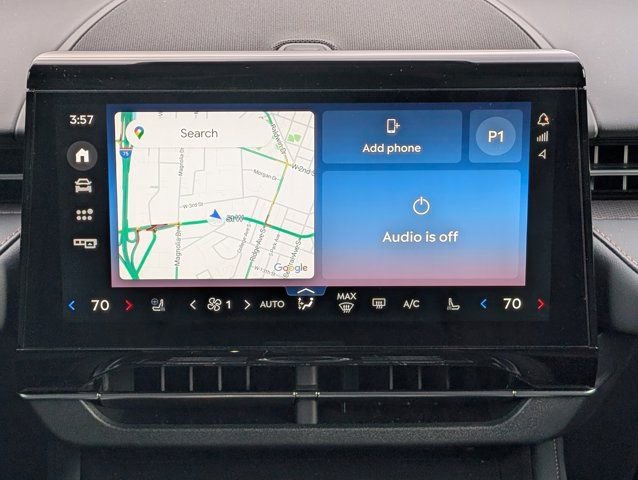 New 2026 Lincoln Nautilus Premier w/ Equipment Group 102A image 18