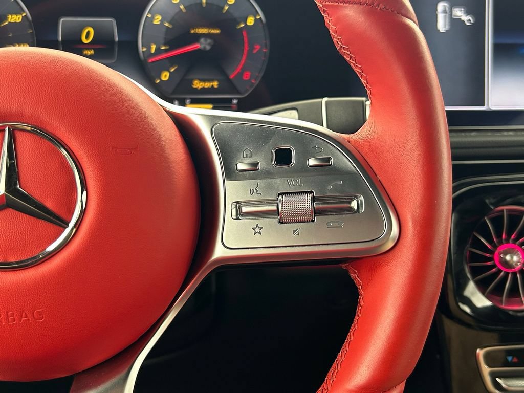 Used 2019 Mercedes-Benz G 550 image 40
