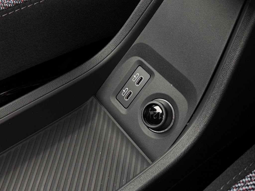 New 2026 MINI Cooper S FWD image 27