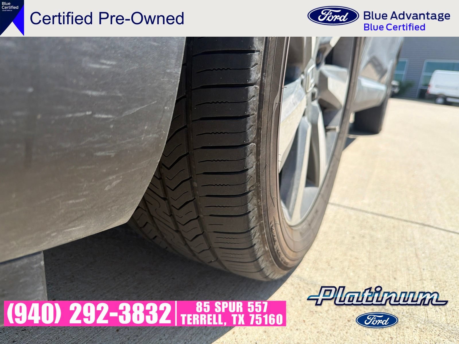 Used 2024 Honda Pilot Touring image 6