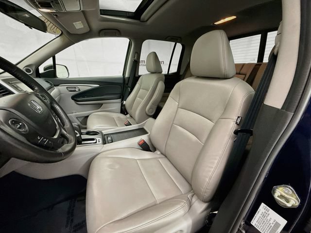 Used 2019 Honda Ridgeline RTL image 20