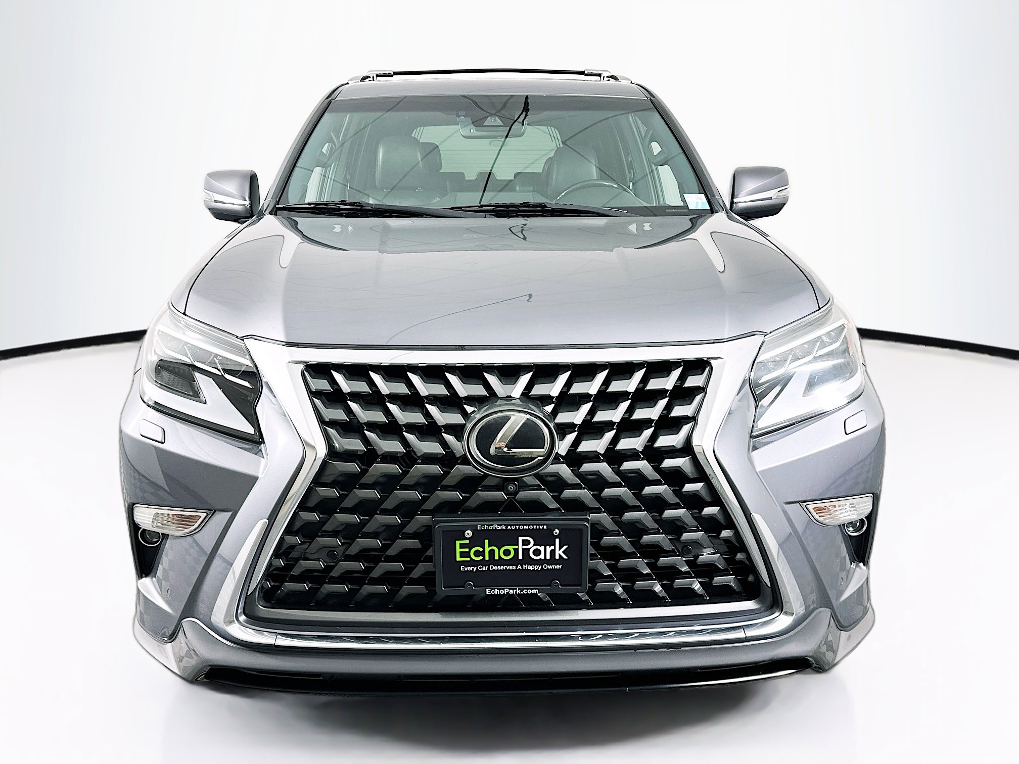 Used 2021 Lexus GX 460 Luxury image 2