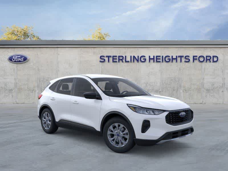 New 2026 Ford Escape Active w/ Cold Weather Package AWD/4WD image 7