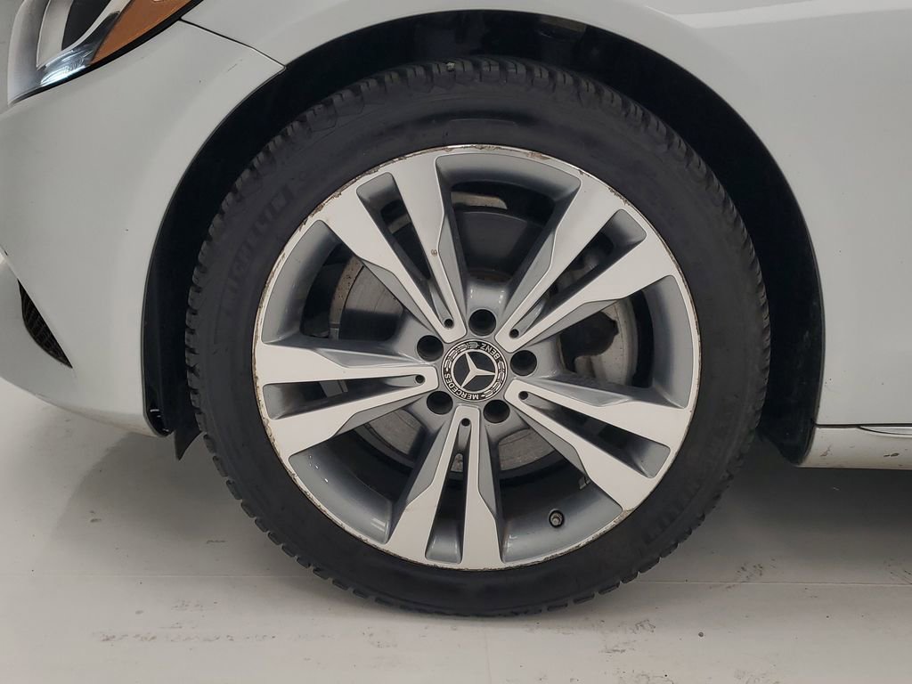 Used 2018 Mercedes-Benz C 300 4MATIC Sedan image 7