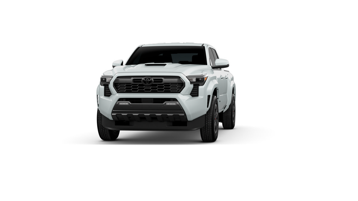 New 2026 Toyota Tacoma TRD Sport AWD/4WD image 78