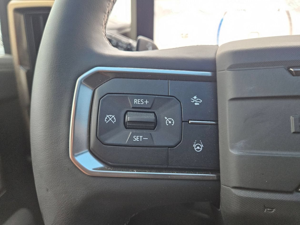 New 2025 GMC Hummer EV 3X AWD/4WD image 14
