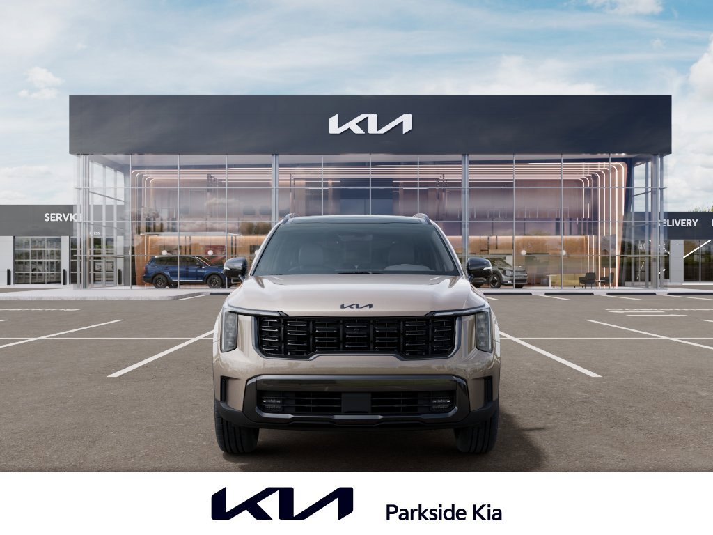 New 2026 Kia Sorento SX Prestige AWD/4WD image 2