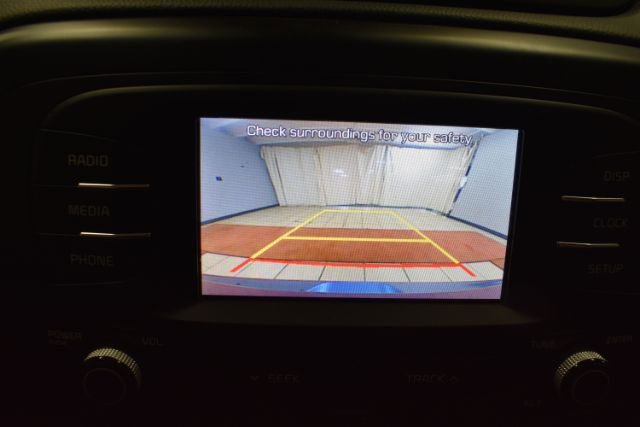 Used 2017 Kia Soul + w/ Designer's Package FWD image 11