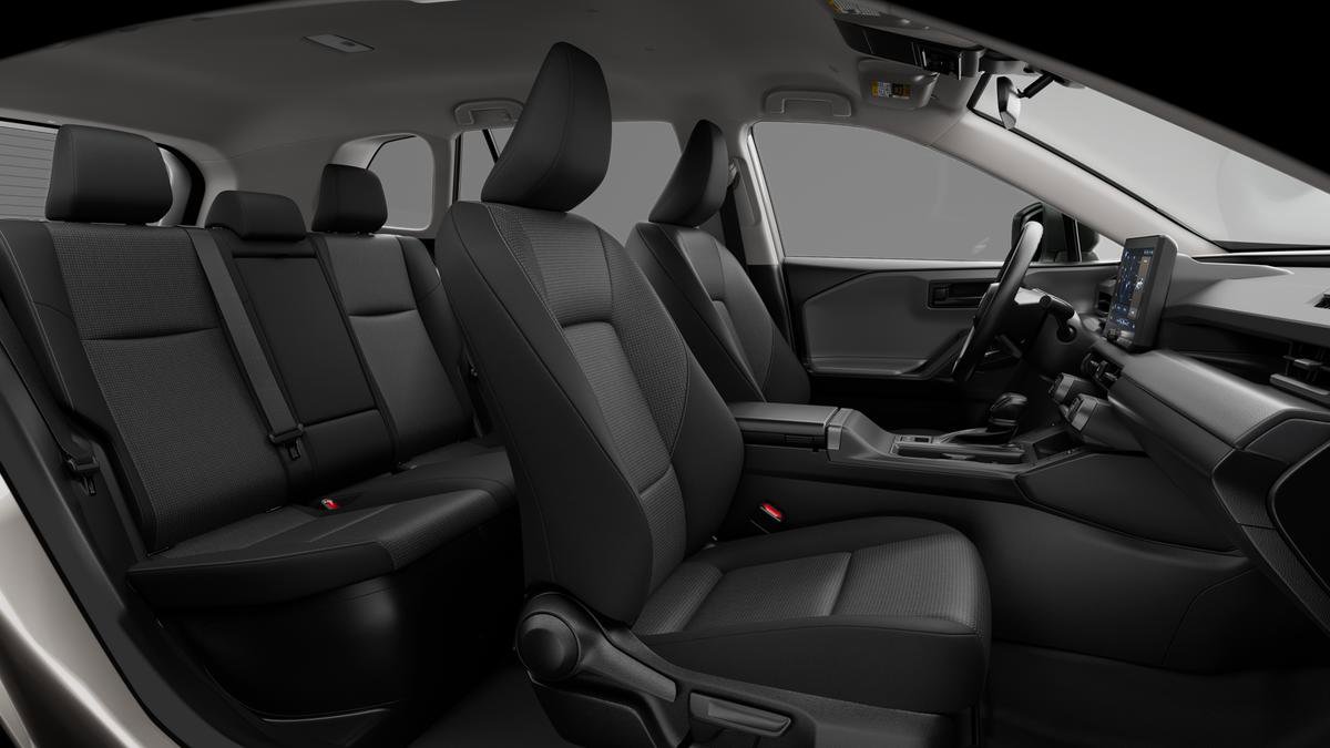 New 2026 Toyota RAV4 LE FWD image 20