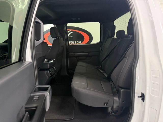 New 2026 Ford F150 STX AWD/4WD image 12