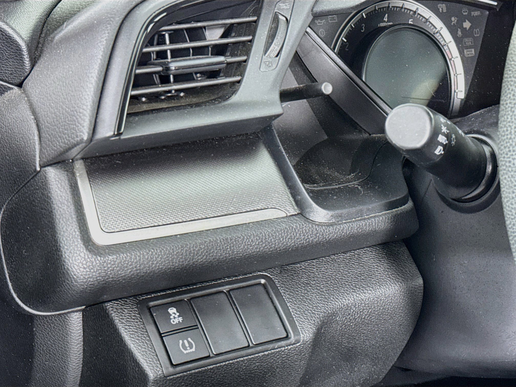 Certified 2017 Honda Civic LX image 10