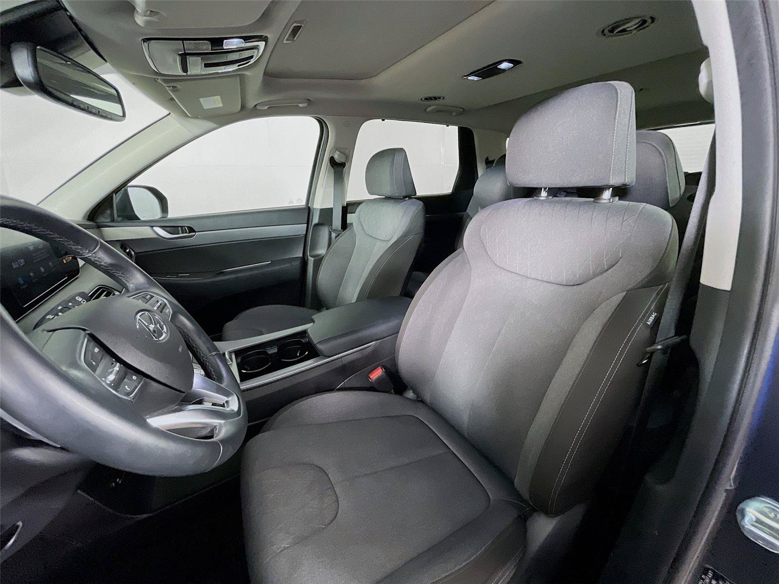 Used 2020 Hyundai Palisade SEL FWD image 23