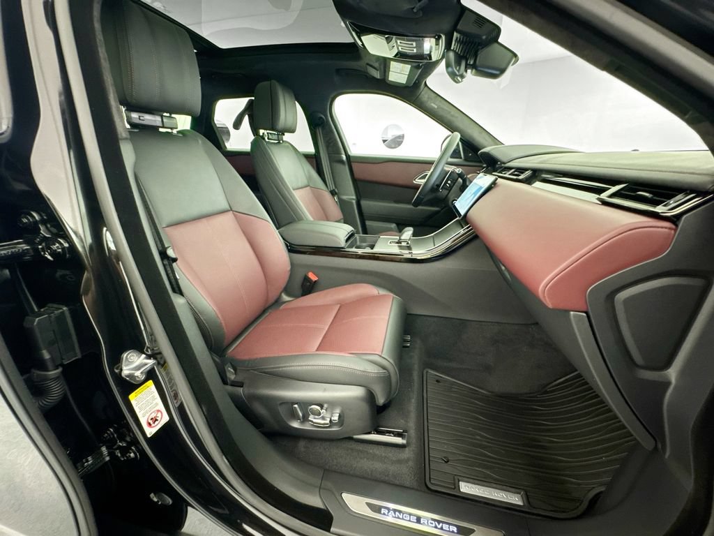 New 2026 Land Rover Range Rover Velar Autobiography AWD/4WD image 29