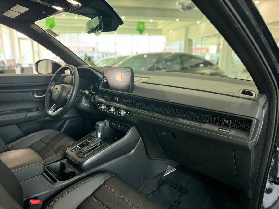 Used 2026 Honda CR-V Sport-L image 19