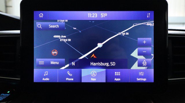 Used 2021 Ford Explorer XLT w/ Equipment Group 202A image 14