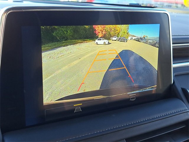 Used 2023 Chevrolet Tahoe LT image 14