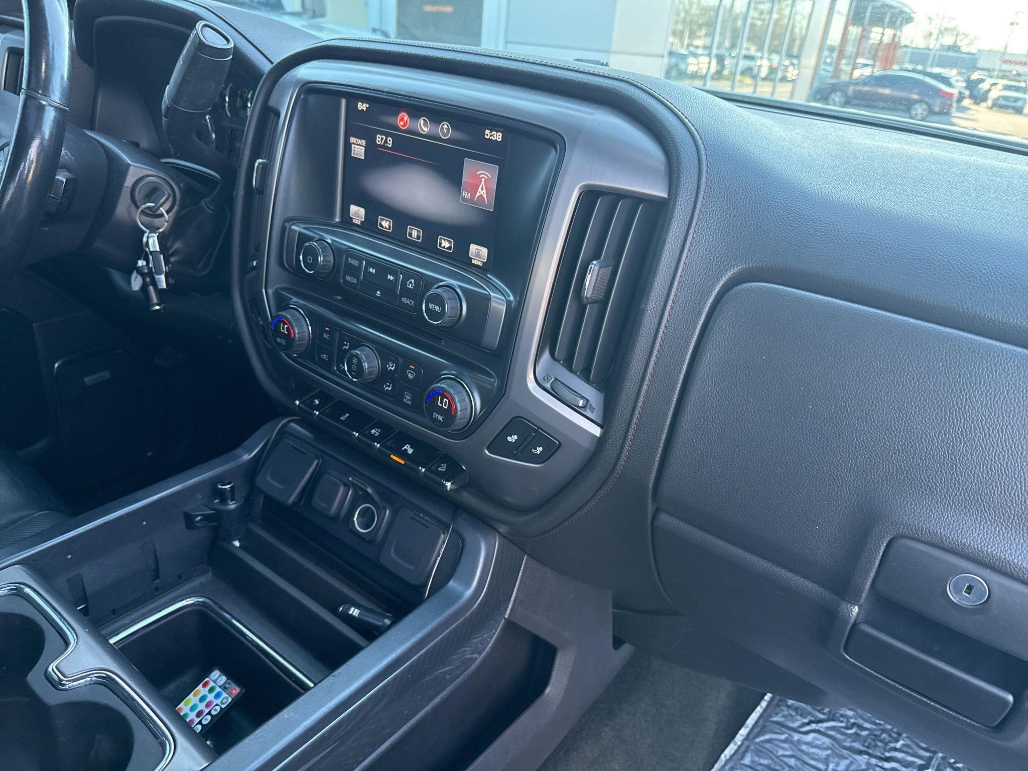 Used 2014 GMC Sierra 1500 SLT image 26